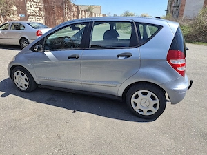 Mercedes A Class - imagine 4