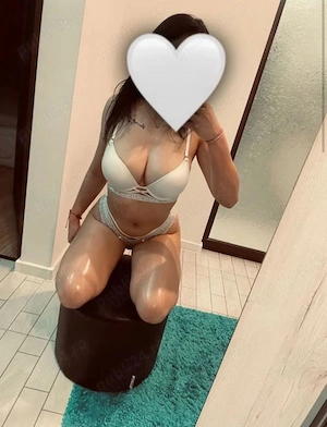 Bună mă numesc Anays Abea am ajuns la tine în oraș !!!