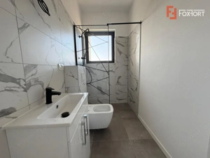 Duplex 5 camere despartit prin camera tehnica - la cheie, in Sacalaz - imagine 6