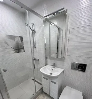 Apartament cu doua camere de inchiriat zona Complexului Studentesc 