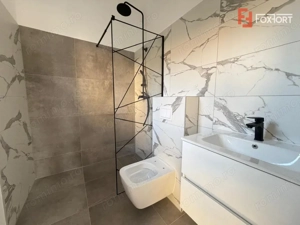 Duplex 5 camere despartit prin camera tehnica - la cheie, in Sacalaz - imagine 10