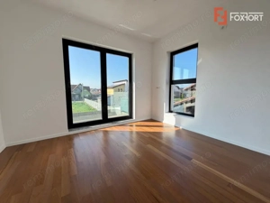 Duplex 5 camere despartit prin camera tehnica - la cheie, in Sacalaz - imagine 8