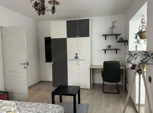 Inchiriere Garsoniera Decomandata Piata Sudului-Govora - imagine 5