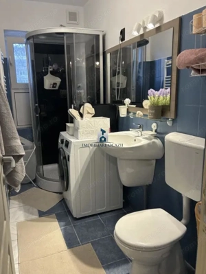 Inchiriere Garsoniera Decomandata Piata Sudului-Govora - imagine 8