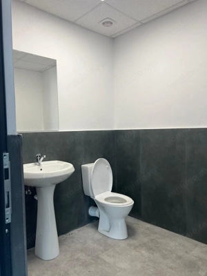 Hala de inchiriat depozitare si productie 1550 mp. Mogosoaia - Buftea - imagine 9