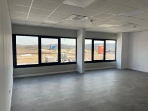 Hala de inchiriat depozitare si productie 1550 mp. Mogosoaia - Buftea - imagine 2