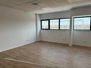 Hala de inchiriat depozitare si productie 1550 mp. Mogosoaia - Buftea - imagine 8