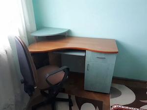Vand apartament cu 2 camere - imagine 4