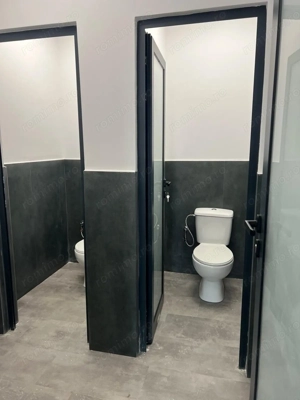 Hala de inchiriat depozitare si productie 1550 mp. Mogosoaia - Buftea - imagine 6