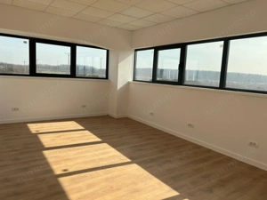 Hala de inchiriat depozitare si productie 1550 mp. Mogosoaia - Buftea - imagine 7