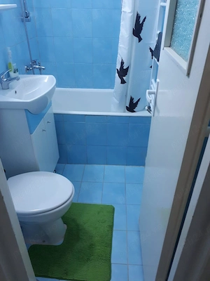 Vand apartament cu 2 camere - imagine 7