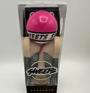 kendama sweets promotie 