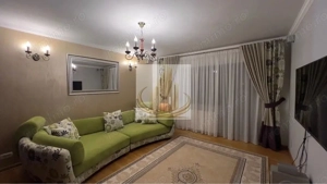 Apartament 3 camere modern, 90 mp, gata de mutare, balcon și 2 băi - imagine 2