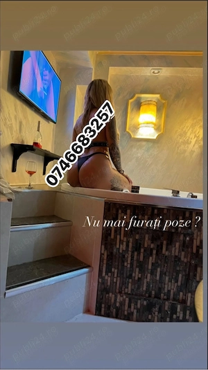 Prima data in oras la tine! vrei ceva real sunama 