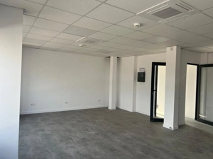 Hala de inchiriat depozitare si productie 1550 mp. Mogosoaia - Buftea - imagine 10