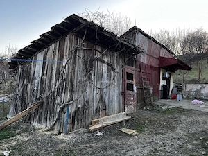 Casa de vanzare la 5 minute de Reghin - imagine 3