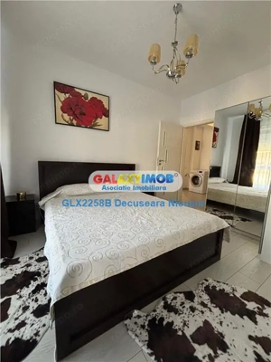 Apartament 2 camere mobilat utilat in Militari Residence 440 euro - imagine 3