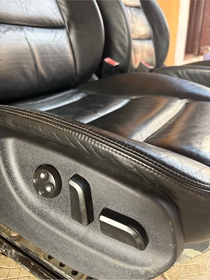 interior s-line audi a6  - imagine 3