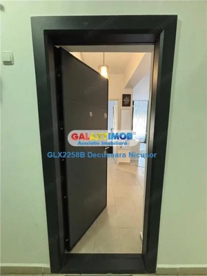 Apartament 2 camere mobilat utilat in Militari Residence 440 euro - imagine 14