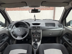 Renault Symbol 1.2 Benzina 75 Cp doar 46.000 km - imagine 5