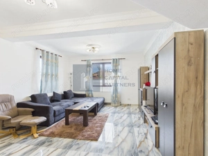 Casă individuală 5 camere | Cornetu, Ilfov | 120 mp utili | Teren 357 - imagine 8