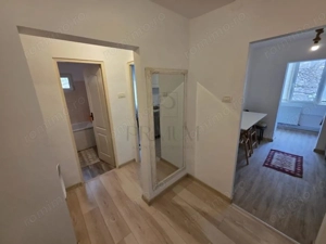 LIPOVEI - 2 CAMERE - ETAJUL 1 - DECOMANDAT - CENTRALA PROPRIE - RENOVAT - imagine 5