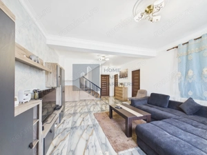 Casă individuală 5 camere | Cornetu, Ilfov | 120 mp utili | Teren 357 - imagine 5