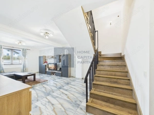 Casă individuală 5 camere | Cornetu, Ilfov | 120 mp utili | Teren 357 - imagine 9