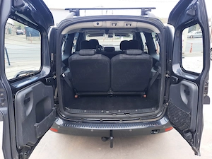 Dacia logan mcv 2009 , 7 loc , 16 16v.  - imagine 6