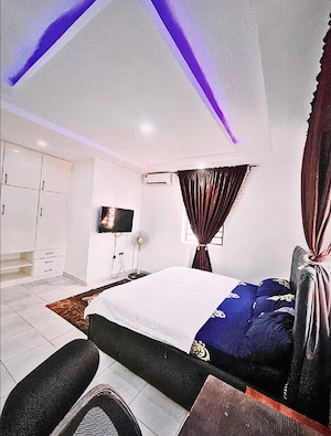 apartament regim hotelier non stop 