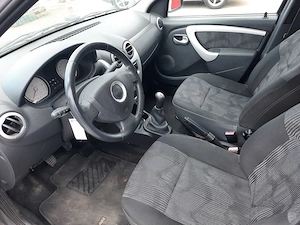 Dacia logan mcv 2009 , 7 loc , 16 16v.  - imagine 8