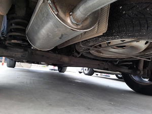 Dacia logan mcv 2009 , 7 loc , 16 16v.  - imagine 9