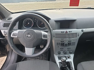 Opel astra gtc 1.9 120 cp  diesel - imagine 4