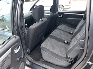 Dacia logan mcv 2009 , 7 loc , 16 16v.  - imagine 10