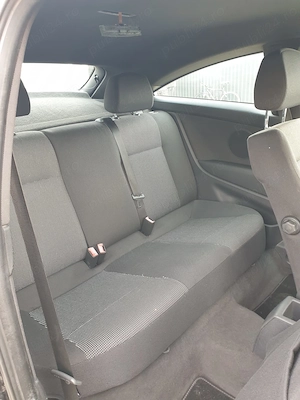 Opel astra gtc 1.9 120 cp  diesel - imagine 9