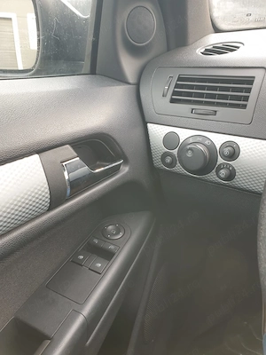 Opel astra gtc 1.9 120 cp  diesel - imagine 10