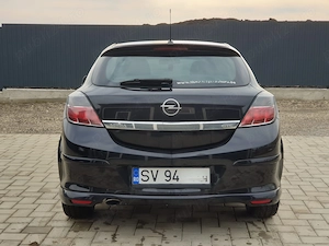 Opel astra gtc 1.9 120 cp  diesel - imagine 8