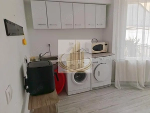 Apartament 1 Cameră DE ÎNCHIRIAT – Giroc, Str. Mureș - imagine 7
