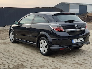 Opel astra gtc 1.9 120 cp  diesel - imagine 7