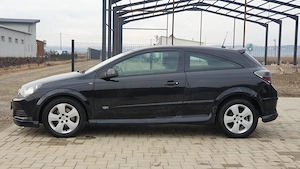 Opel astra gtc 1.9 120 cp  diesel - imagine 5