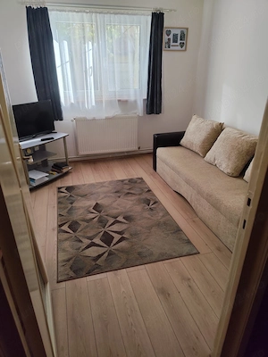 Apartament 4 camere - imagine 5