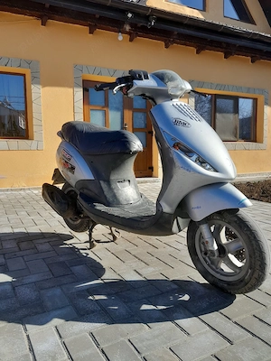 Vand piaggio zip  - imagine 4