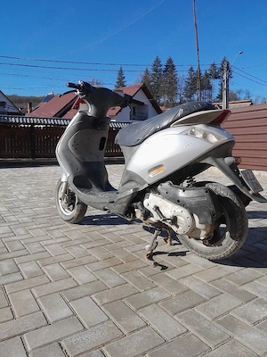 Vand piaggio zip  - imagine 5