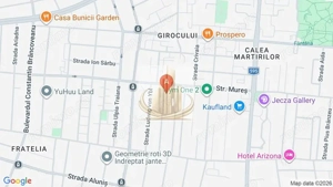 Apartament 1 Cameră DE ÎNCHIRIAT – Giroc, Str. Mureș - imagine 10