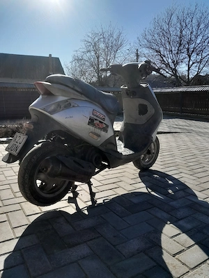 Vand piaggio zip  - imagine 2