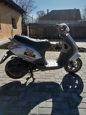 Vand piaggio zip  - imagine 3