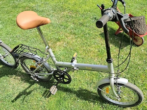 Biciclete pliabile   - imagine 3