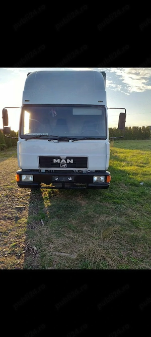 De vânzare Man L2000 - imagine 3