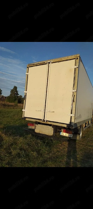 De vânzare Man L2000