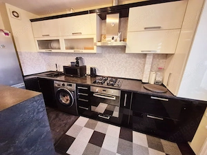 Apartamente 3 camere zona Gara de Nord - imagine 4